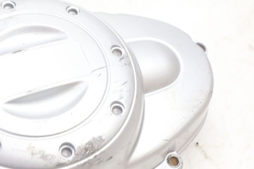 photo de VARIATOR COVER PIAGGIO FLY 2T 50 (2004 - 2017) - Fixing points details
