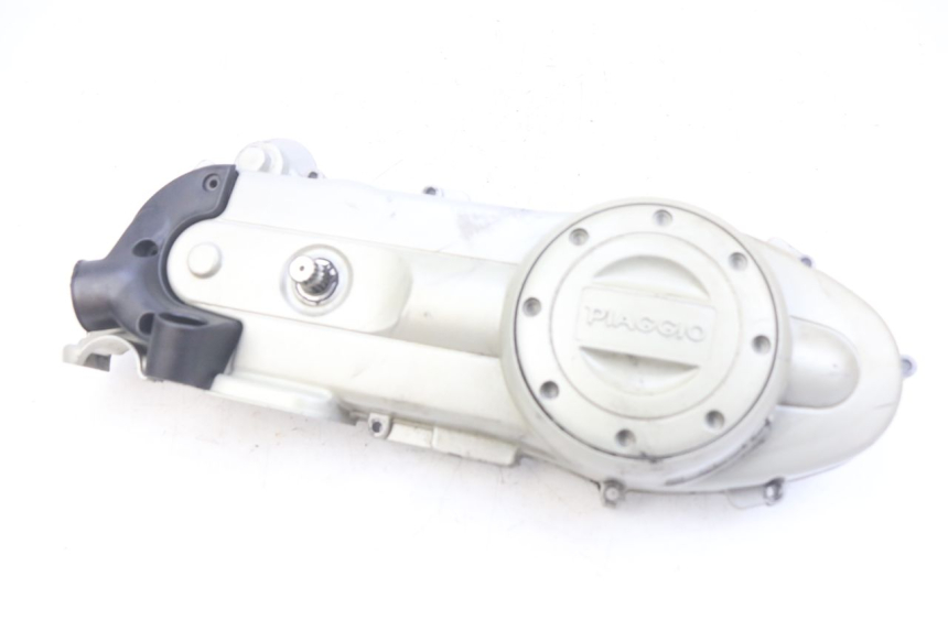 photo de VARIATOR COVER PIAGGIO FLY 4T 50 (2013 - 2017) - Main view