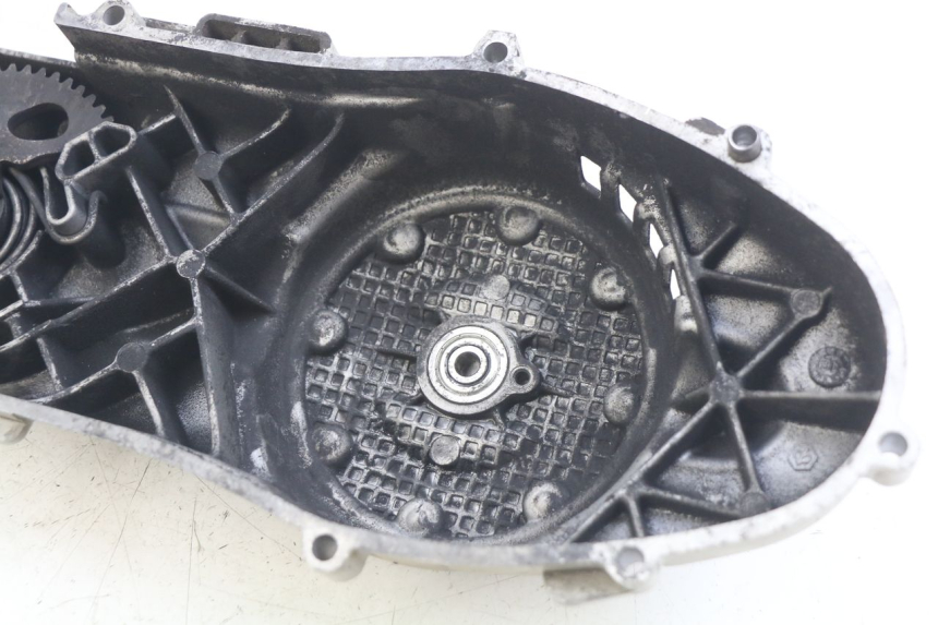 photo de VARIATOR COVER PIAGGIO FLY 4T 50 (2013 - 2017) - Alternative perspective