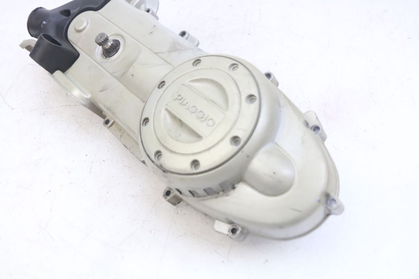 photo de VARIATOR COVER PIAGGIO FLY 4T 50 (2013 - 2017) - Surface and material condition