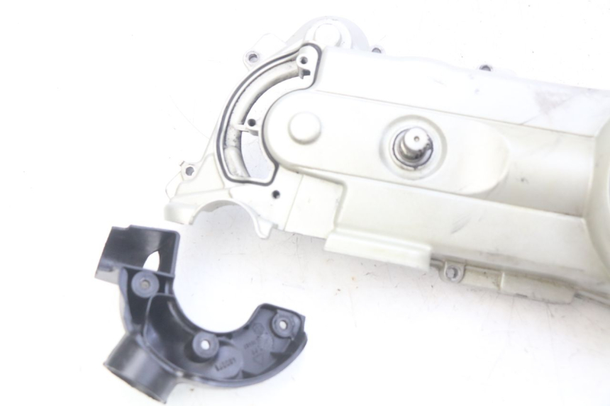 photo de VARIATOR COVER PIAGGIO FLY 4T 50 (2013 - 2017) - Checked used part