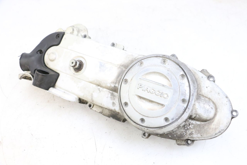 photo de VARIATOR COVER PIAGGIO FLY 4T 50 (2013 - 2017) - Main view