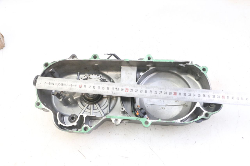 photo de VARIATOR COVER VENESI FLY RETRO 4T 50 (2020 - 2025) - Zoom on usage condition