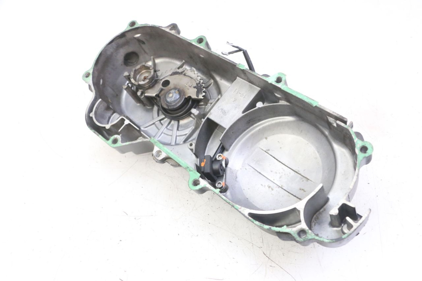 photo de VARIATOR COVER VENESI FLY RETRO 4T 50 (2020 - 2025) - Fixing points details