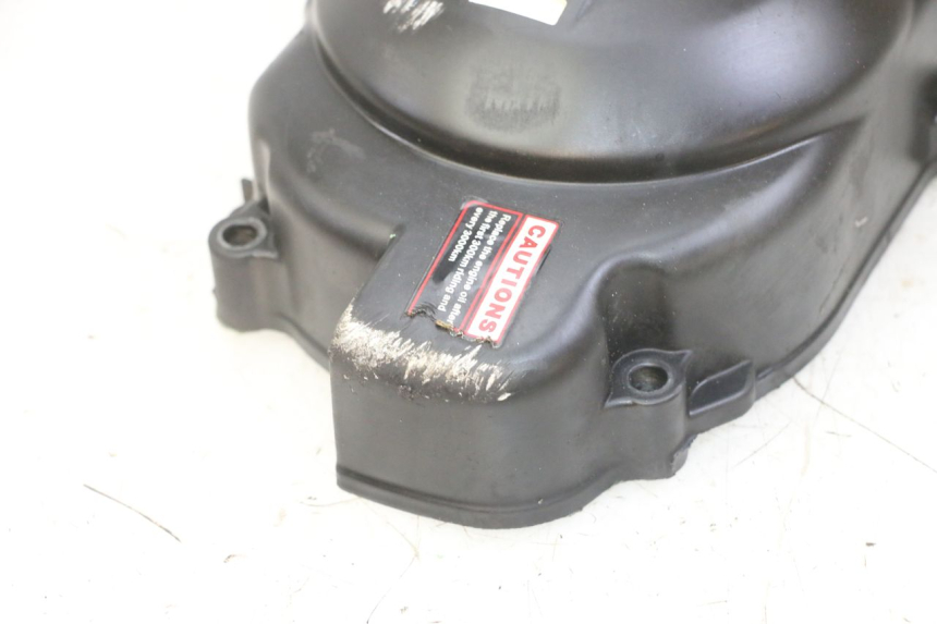 photo de VARIATOR COVER VENESI FLY RETRO 4T 50 (2020 - 2025) - Surface and material condition