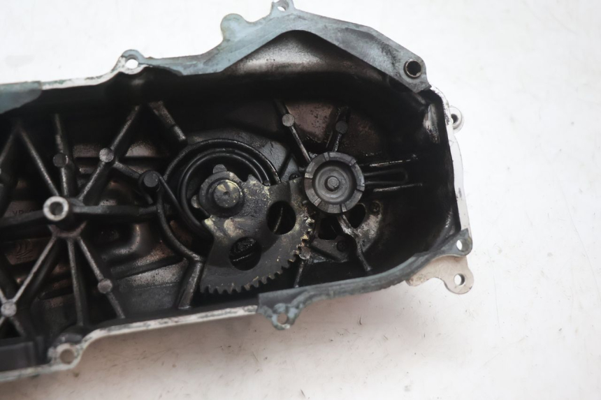 photo de DRIVE BELT COVER KEEWAY FOCUS 50 (2006 - 2009) - High-resolution close-up