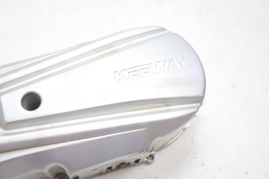 photo de DRIVE BELT COVER KEEWAY FOCUS 50 (2006 - 2009) - Zoom on usage condition