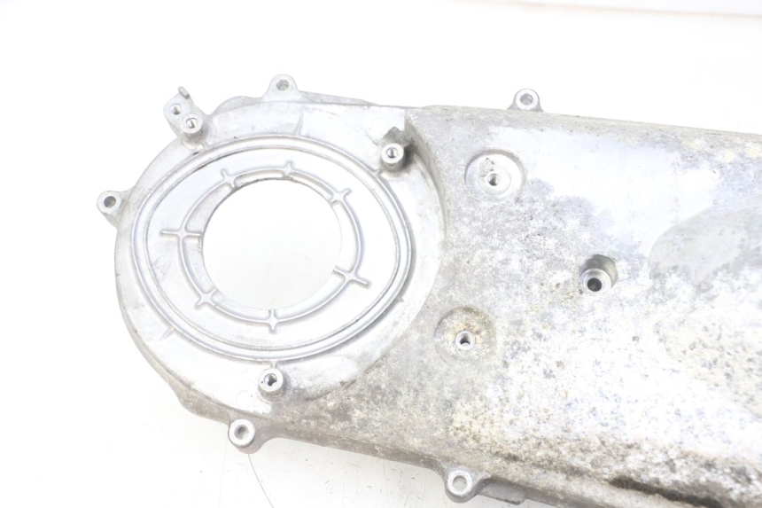 photo de DRIVE BELT COVER HONDA FORZA ABS 300 (2013 - 2017) - Product overview