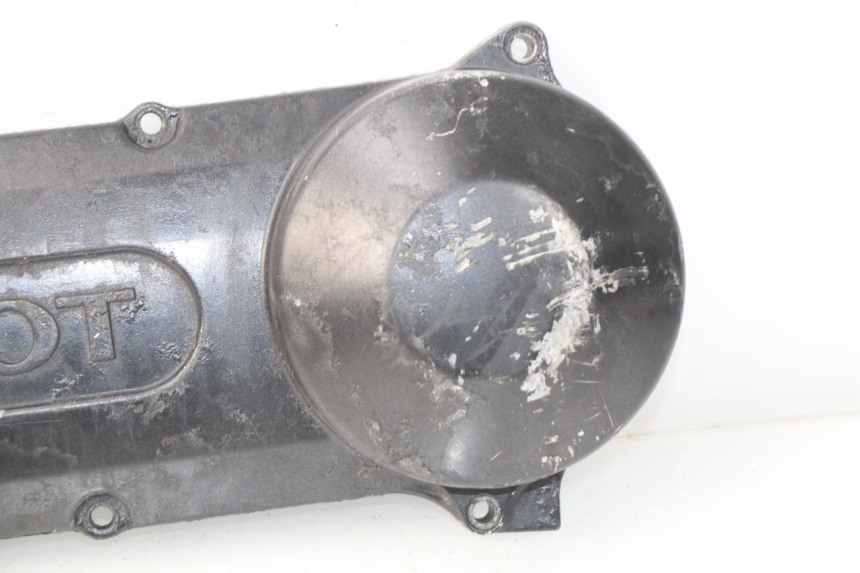 photo de VARIATOR COVER PEUGEOT FOX 50 (1995 - 2003) - Surface and material condition