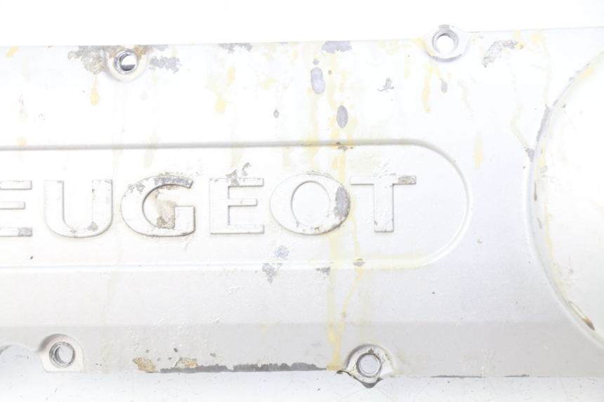 photo de VARIATOR COVER PEUGEOT FOX 50 (1995 - 2003) - Fixing points details