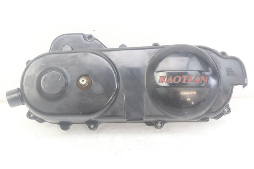 photo de DRIVE BELT COVER BAOTIAN FRESH 50 (2004 - 2012) - Main view