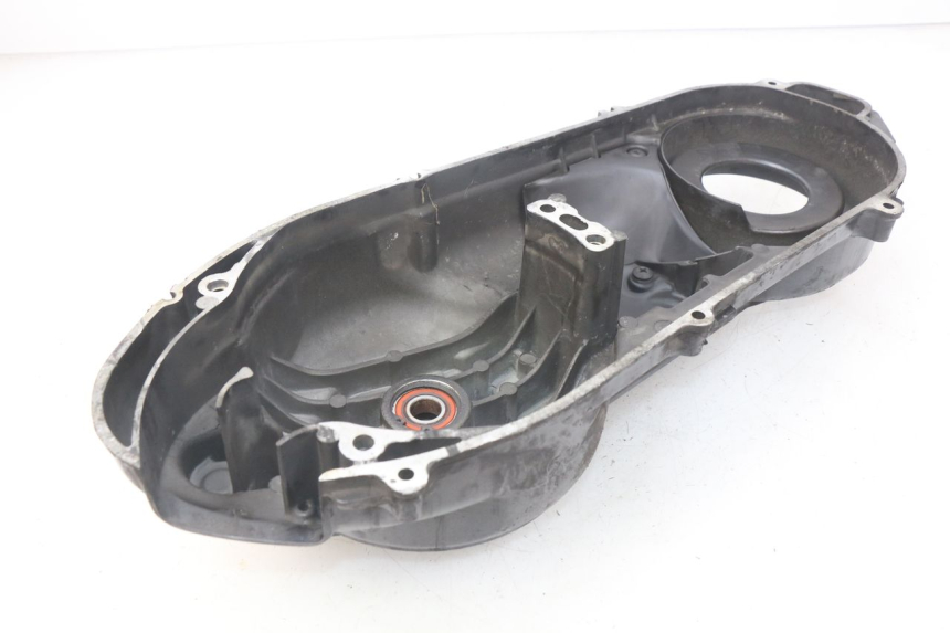 photo de VARIATOR COVER PEUGEOT GEOPOLIS 400 (2007 - 2013) - Zoom on usage condition