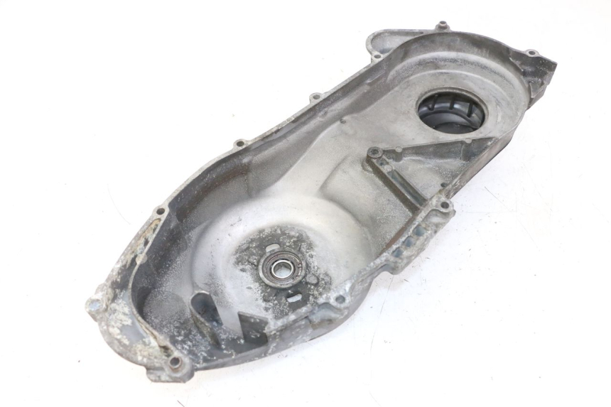 photo de DRIVE BELT COVER GILERA NEXUS 300 (2008 - 2013) - Zoom on usage condition