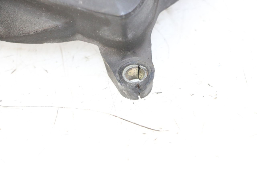 photo de DRIVE BELT COVER GILERA NEXUS 300 (2008 - 2013) - Fixing points details