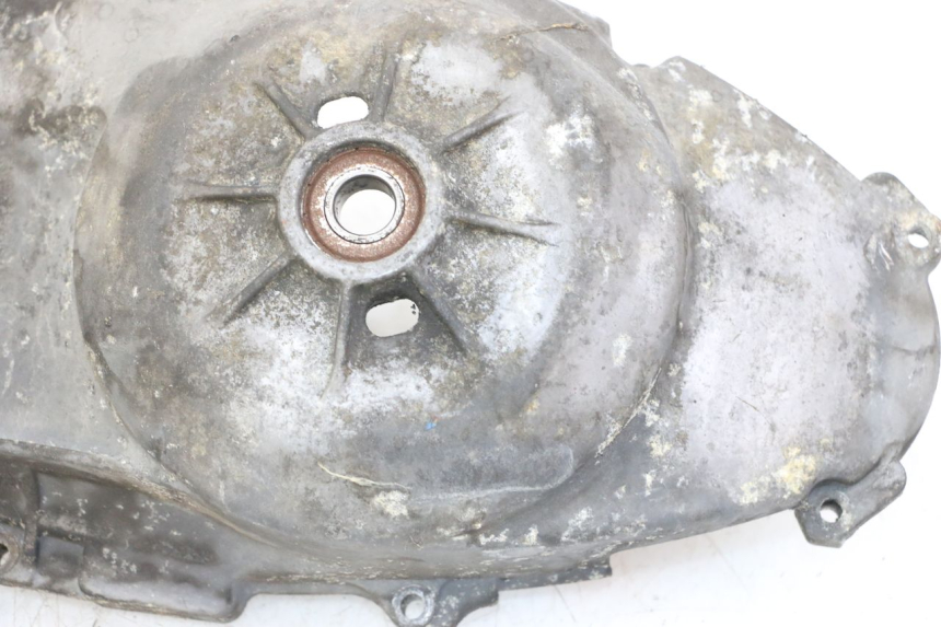 photo de DRIVE BELT COVER GILERA NEXUS 300 (2008 - 2013) - Markings and original references