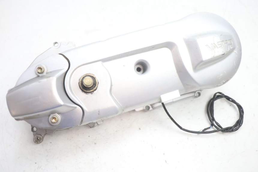 photo de DRIVE BELT COVER VASTRO GP 2T 50 (2013 - 2017) - Main view