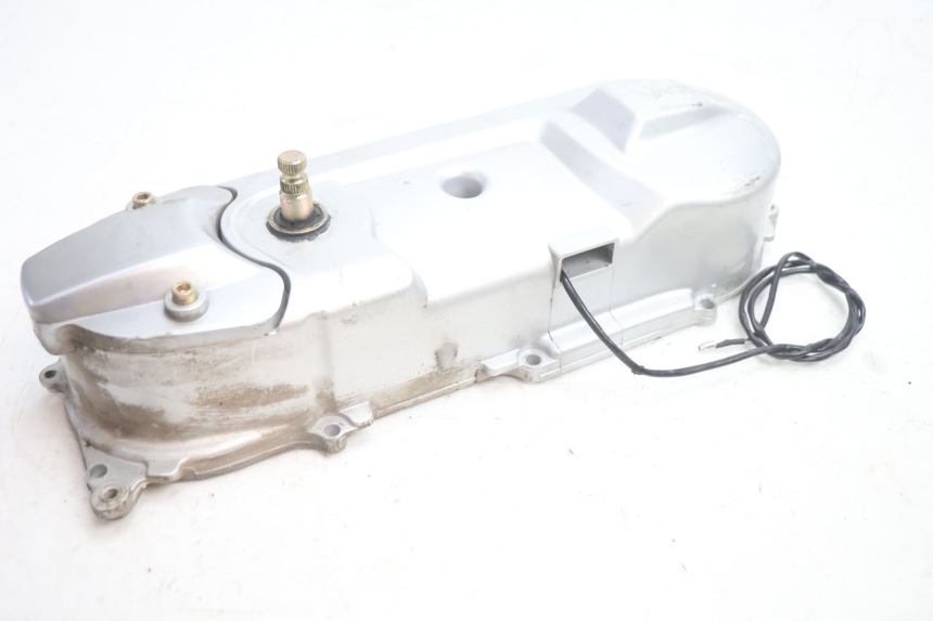 photo de DRIVE BELT COVER VASTRO GP 2T 50 (2013 - 2017) - Surface and material condition