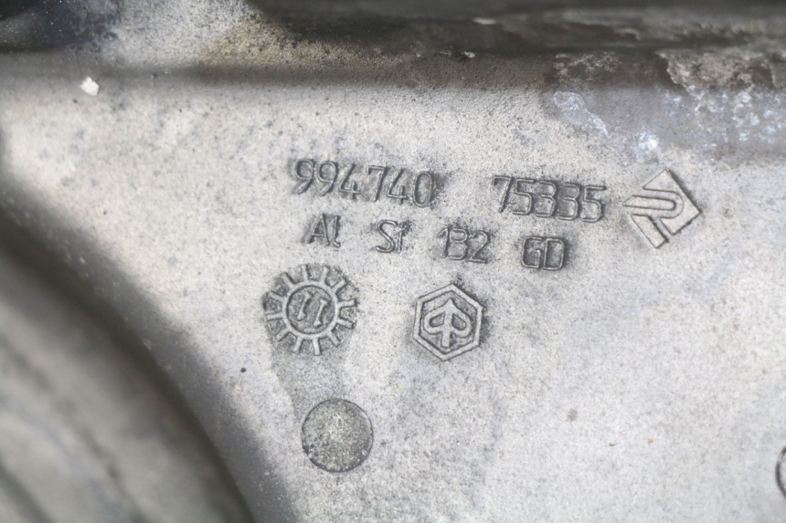 photo de VARIATOR COVER GILERA GP 800 (2007 - 2013) - Component detail