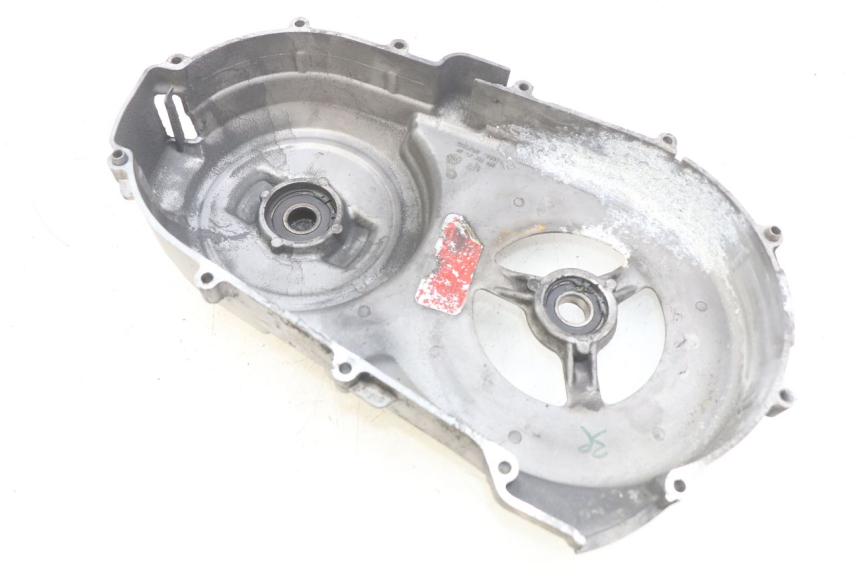 photo de VARIATOR COVER GILERA GP 800 (2007 - 2013) - Zoom on usage condition