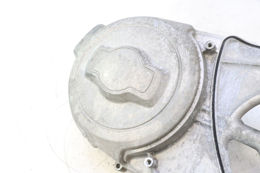 photo de VARIATOR COVER GILERA GP 800 (2007 - 2013) - Zoom on usage condition