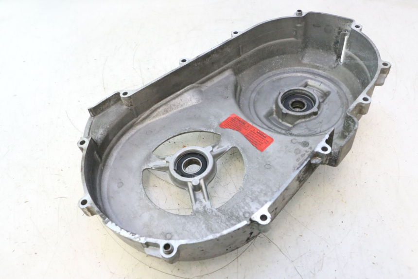 photo de VARIATOR COVER GILERA GP 800 (2007 - 2013) - Surface and material condition