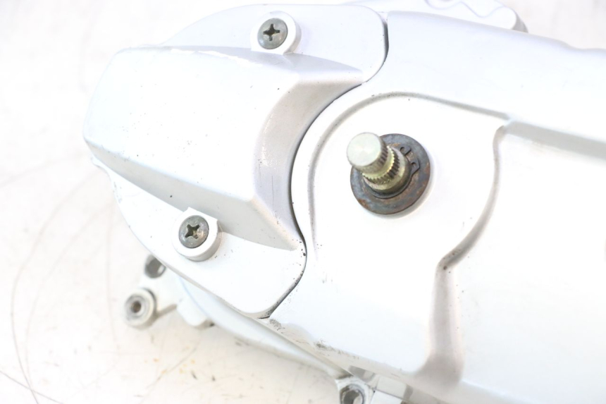 photo de DRIVE BELT COVER NECO GPX LC 2T 50 (2014 - 2018) - Component detail
