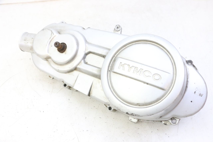 photo de DRIVE BELT COVER KYMCO GRAND DINK 125 (2008 - 2014) - Main view