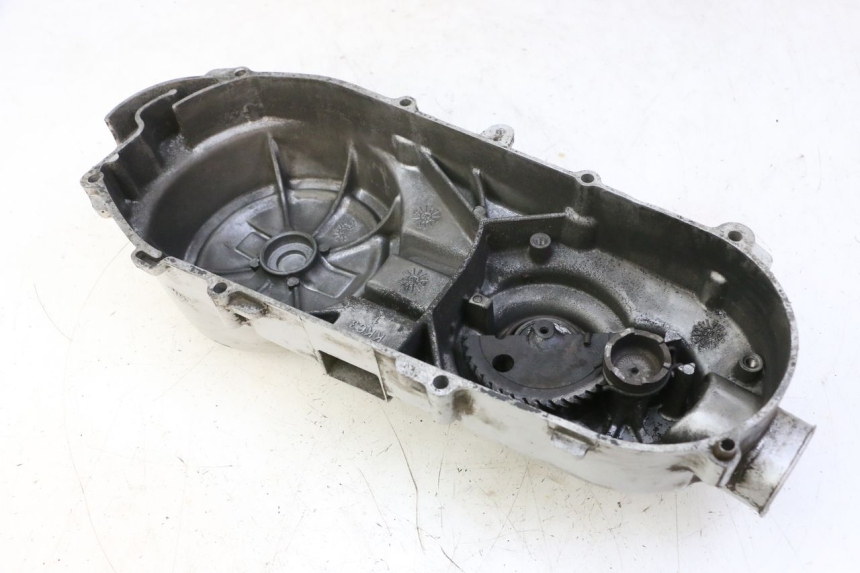 photo de DRIVE BELT COVER KYMCO GRAND DINK 125 (2008 - 2014) - Alternative perspective