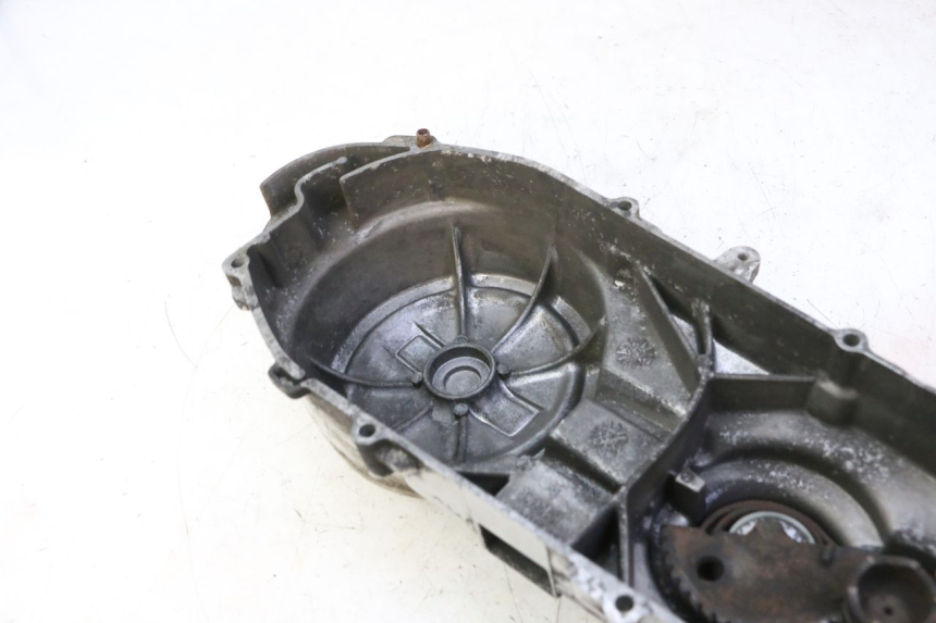 photo de DRIVE BELT COVER KYMCO GRAND DINK 125 (2002 - 2007) - Zoom on usage condition