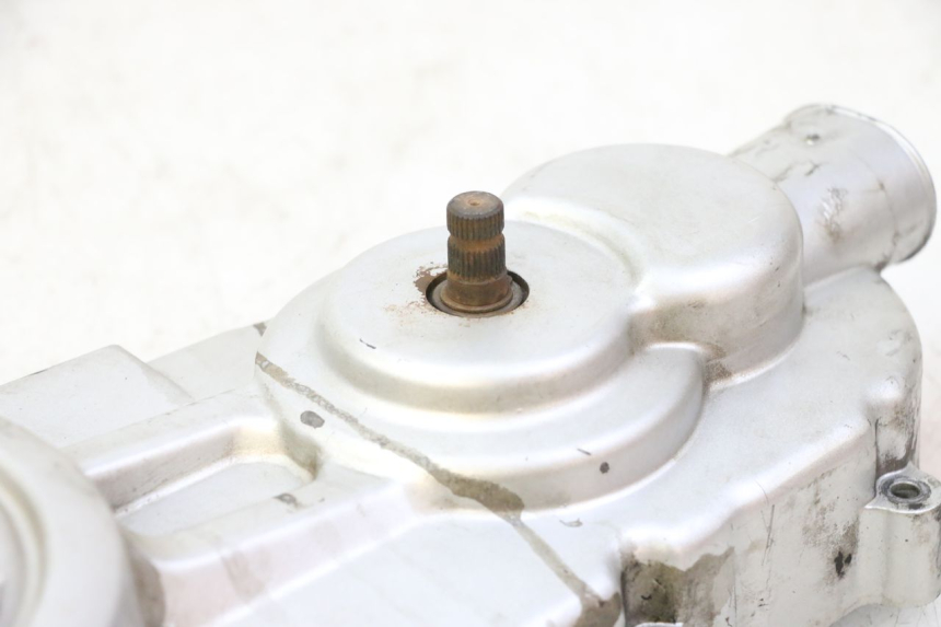 photo de DRIVE BELT COVER KYMCO GRAND DINK 125 (2002 - 2007) - Checked used part