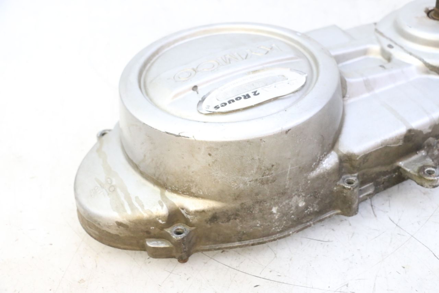 photo de DRIVE BELT COVER KYMCO GRAND DINK 125 (2002 - 2007) - Markings and original references