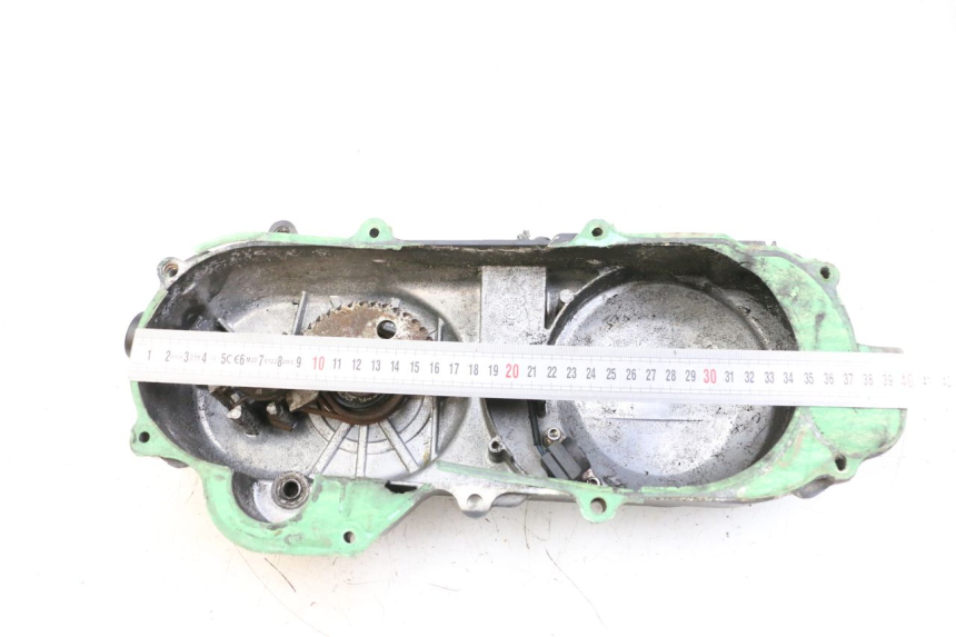 photo de VARIATOR COVER EUROCKA GTR 50 (2018 - 2021) - Zoom on usage condition