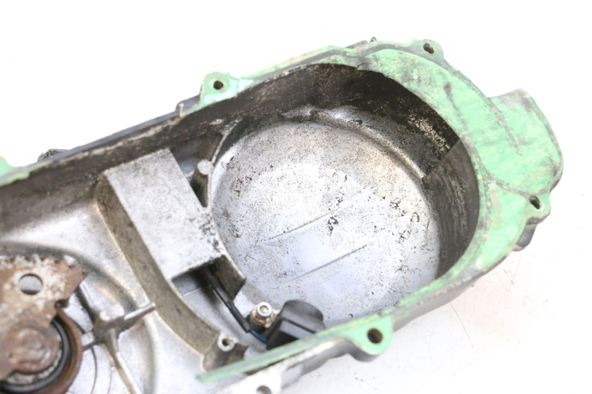 photo de VARIATOR COVER EUROCKA GTR 50 (2018 - 2021) - Technical close-up