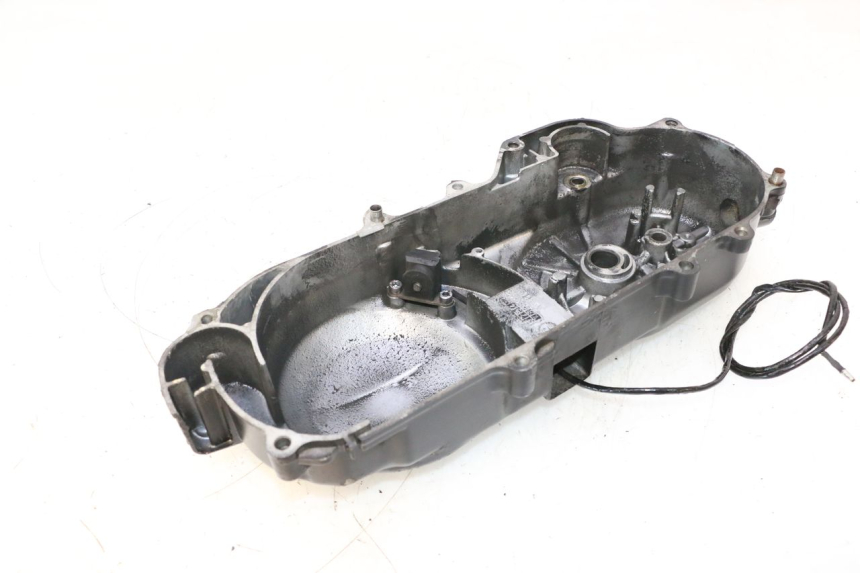 photo de DRIVE BELT COVER EUROCKA GTR 50 (2007 - 2017) - Fixing points details