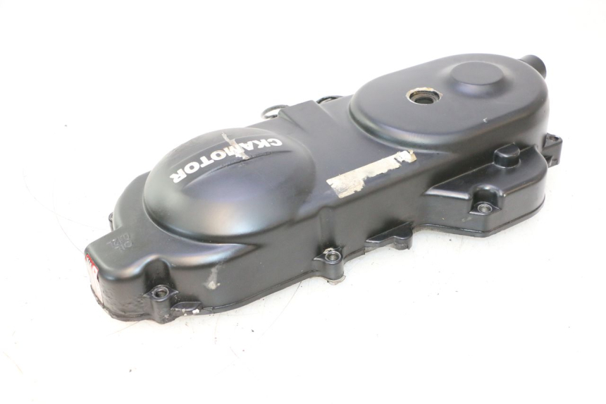 photo de DRIVE BELT COVER EUROCKA GTR 50 (2007 - 2017) - Surface and material condition