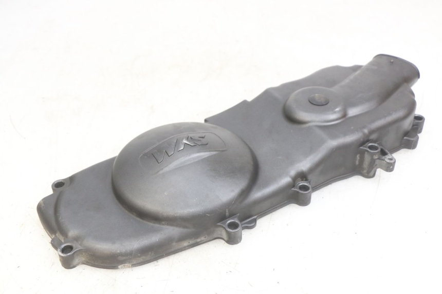 photo de VARIATOR COVER SYM GTS EFI 125 (2012 - 2016) - Zoom on usage condition