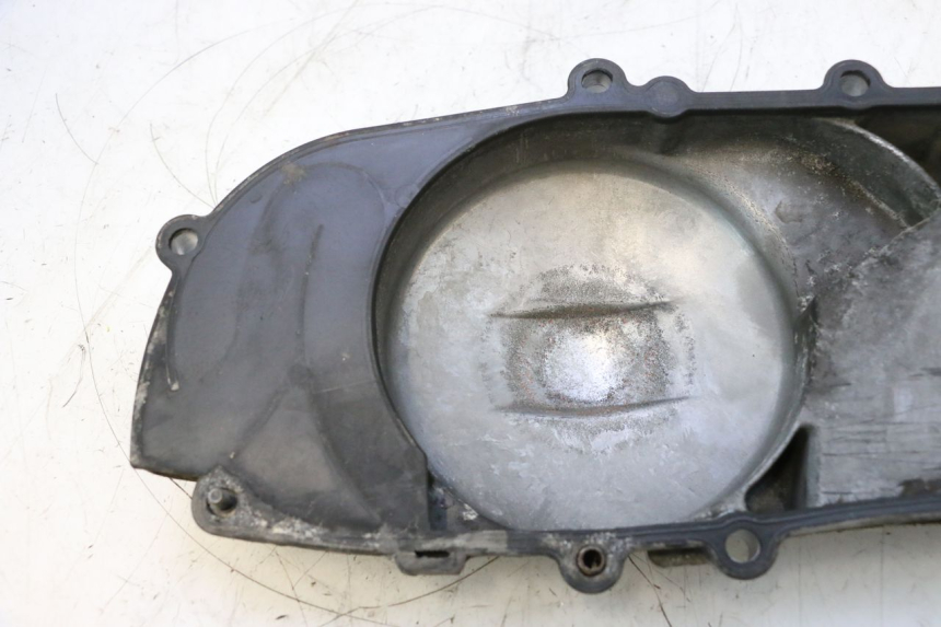 photo de DRIVE BELT COVER SYM GTS EVO 125 (2009 - 2013) - Product overview