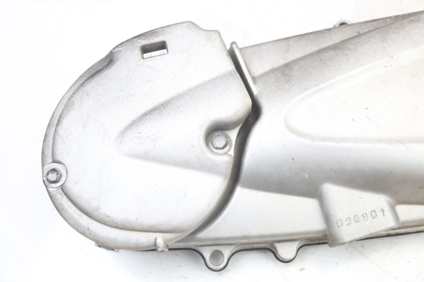 photo de DRIVE BELT COVER HONDA FES S-WING SWING 125 (2007 - 2015) - Component detail