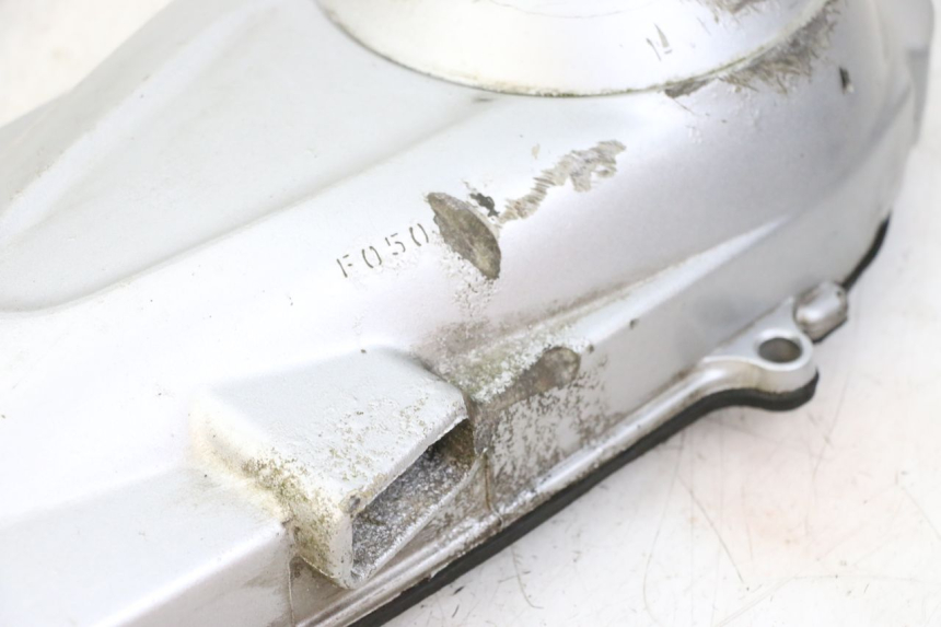 photo de DRIVE BELT COVER HONDA PES PS I 125 (2006 - 2012) - Fixing points details