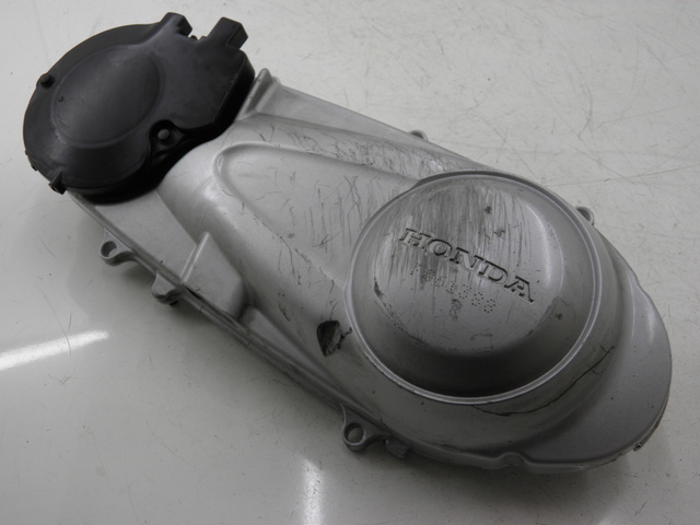 photo de DRIVE BELT COVER HONDA SH 125 (2003 - 2004) - Main view