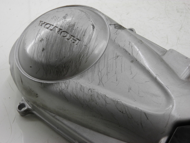 photo de DRIVE BELT COVER HONDA SH 125 (2003 - 2004) - Technical close-up