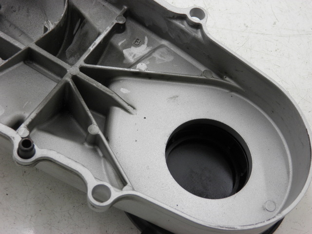 photo de DRIVE BELT COVER HONDA SH 125 (2003 - 2004) - Markings and original references