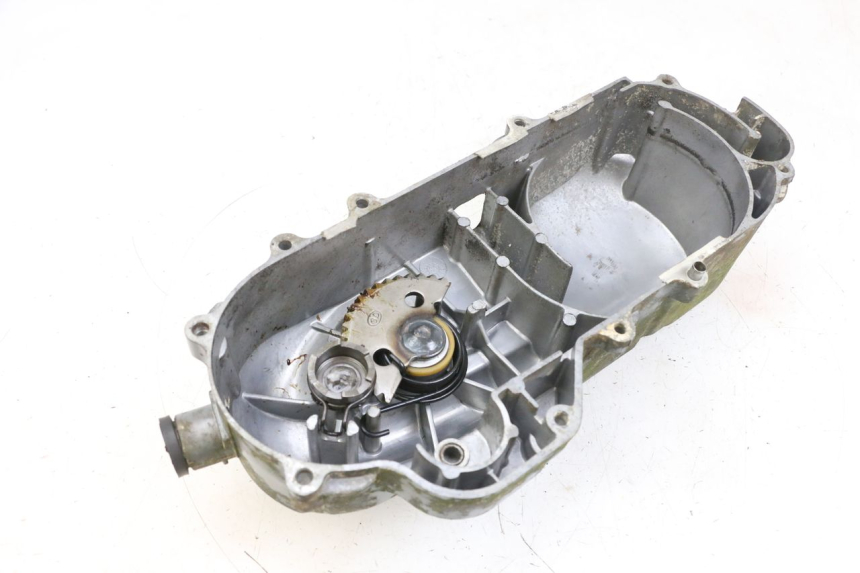 photo de DRIVE BELT COVER SPEEDY HT50QT6 50 - Technical close-up