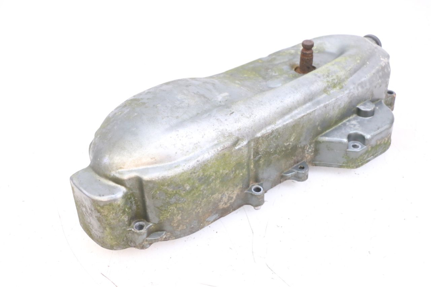 photo de DRIVE BELT COVER SPEEDY HT50QT6 50 - Fixing points details