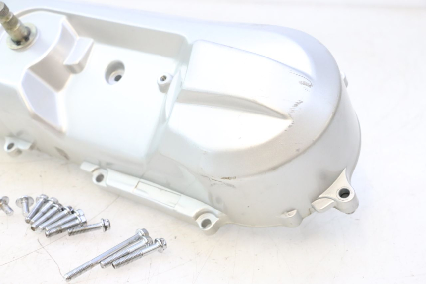 photo de DRIVE BELT COVER KEEWAY HURRICANE 50 (2006 - 2019) - Distinctive features