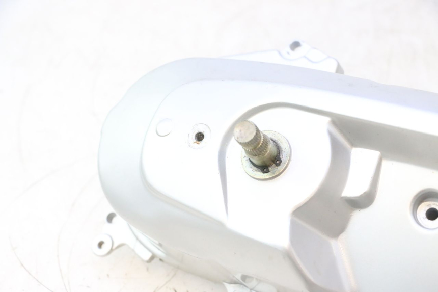 photo de DRIVE BELT COVER KEEWAY HURRICANE 50 (2006 - 2019) - High-resolution close-up