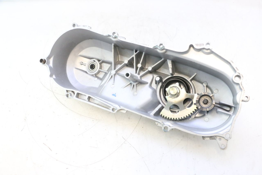 photo de DRIVE BELT COVER KEEWAY HURRICANE 50 (2006 - 2019) - Alternative perspective