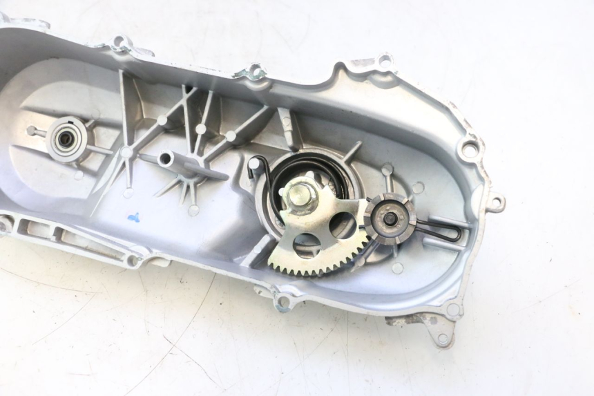 photo de DRIVE BELT COVER KEEWAY HURRICANE 50 (2006 - 2019) - Technical close-up