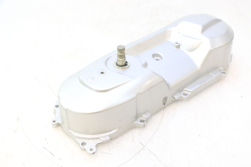 photo de DRIVE BELT COVER KEEWAY HURRICANE 50 (2006 - 2019) - Markings and original references