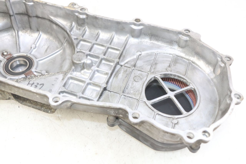 photo de VARIATOR COVER YAMAHA HW XENTER 125 (2011 - 2017) - Alternative perspective